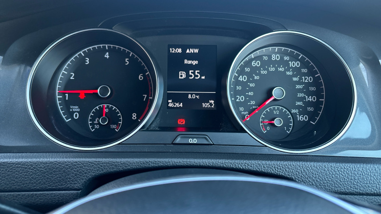 Volkswagen Golf 1.5 TSI EVO SE [Nav] 5dr Petrol Hatchback